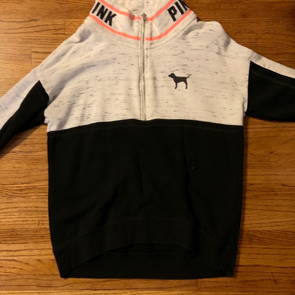 PINk Pullover